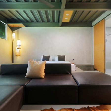Clio Apartment Seminyak Dış mekan fotoğraf