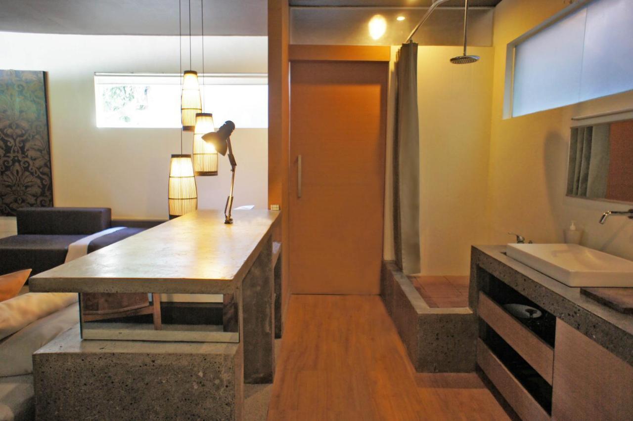 Clio Apartment Seminyak Dış mekan fotoğraf