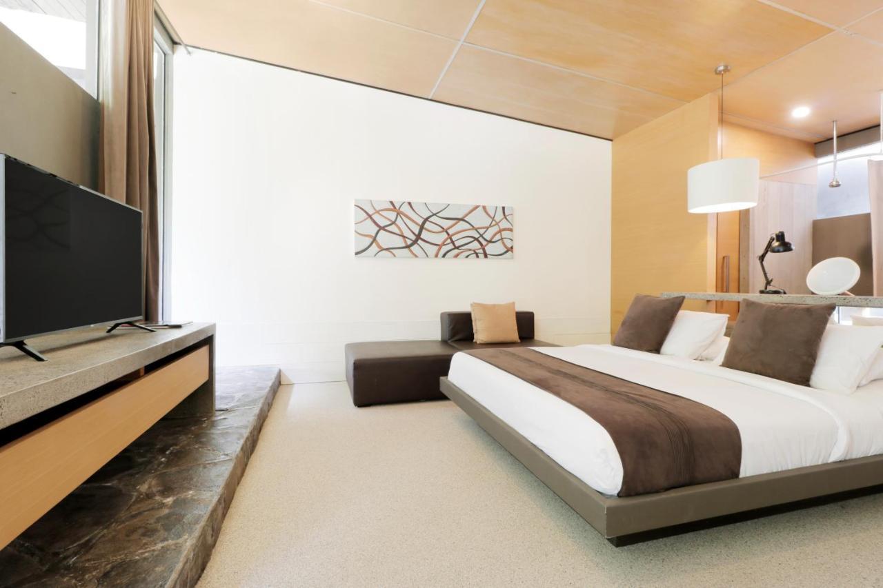 Clio Apartment Seminyak Dış mekan fotoğraf