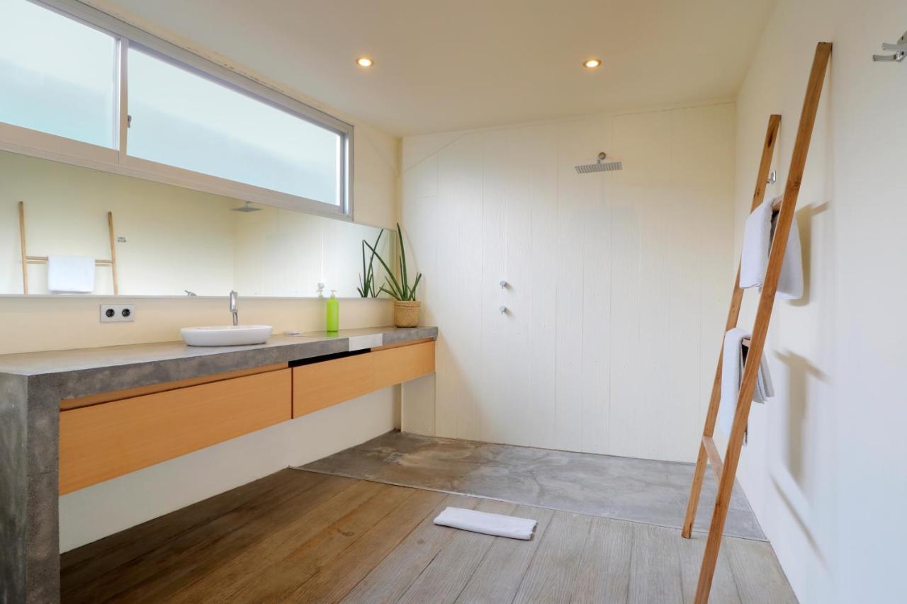 Clio Apartment Seminyak Dış mekan fotoğraf