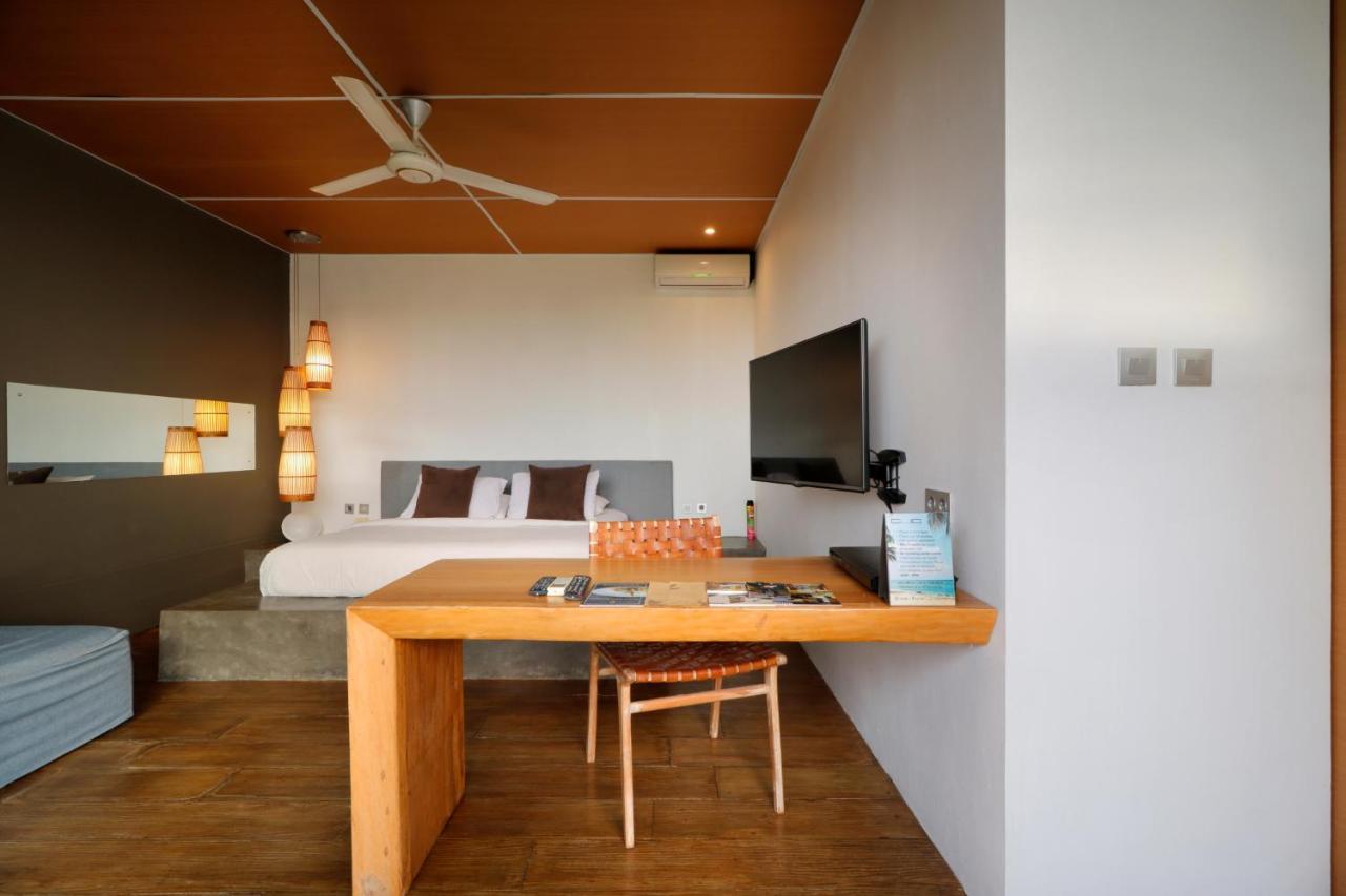 Clio Apartment Seminyak Dış mekan fotoğraf