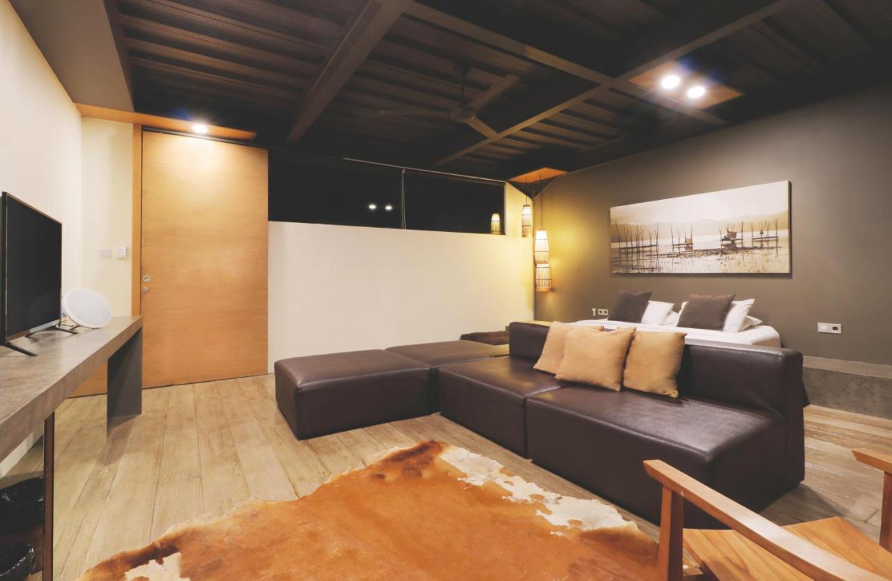 Clio Apartment Seminyak Dış mekan fotoğraf