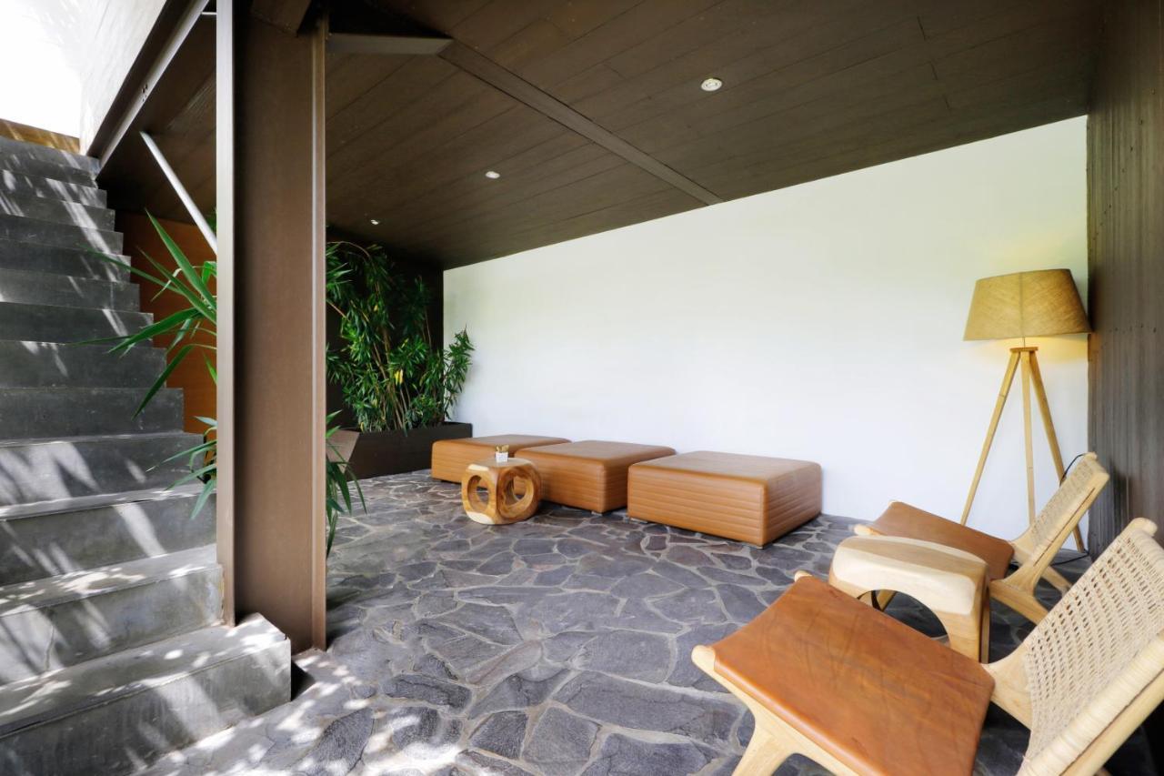 Clio Apartment Seminyak Dış mekan fotoğraf
