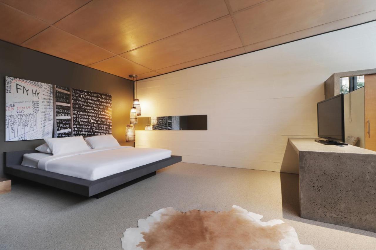 Clio Apartment Seminyak Dış mekan fotoğraf