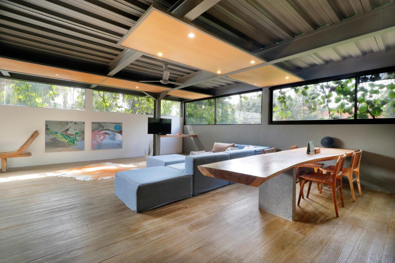 Clio Apartment Seminyak Dış mekan fotoğraf