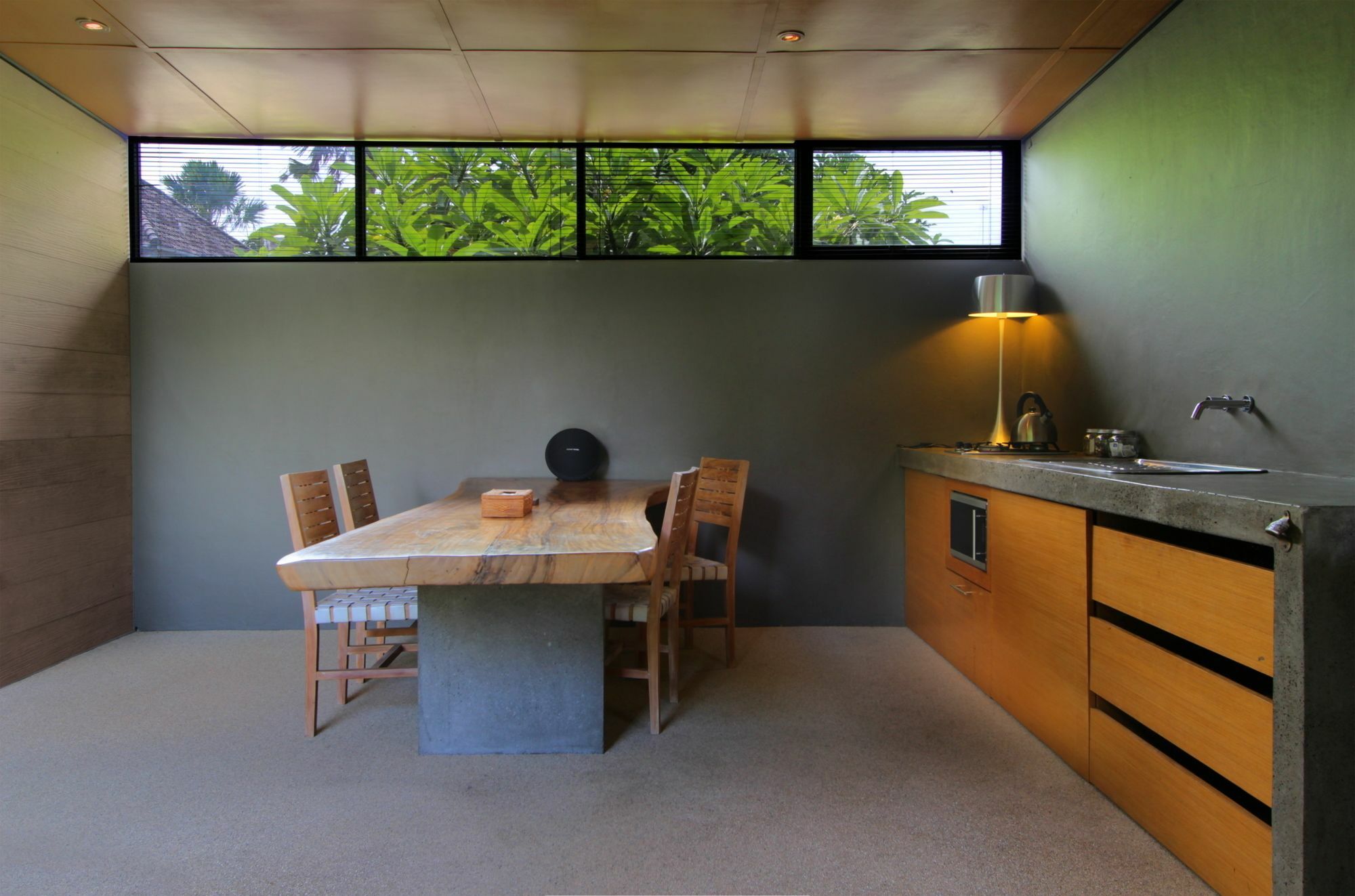 Clio Apartment Seminyak Dış mekan fotoğraf