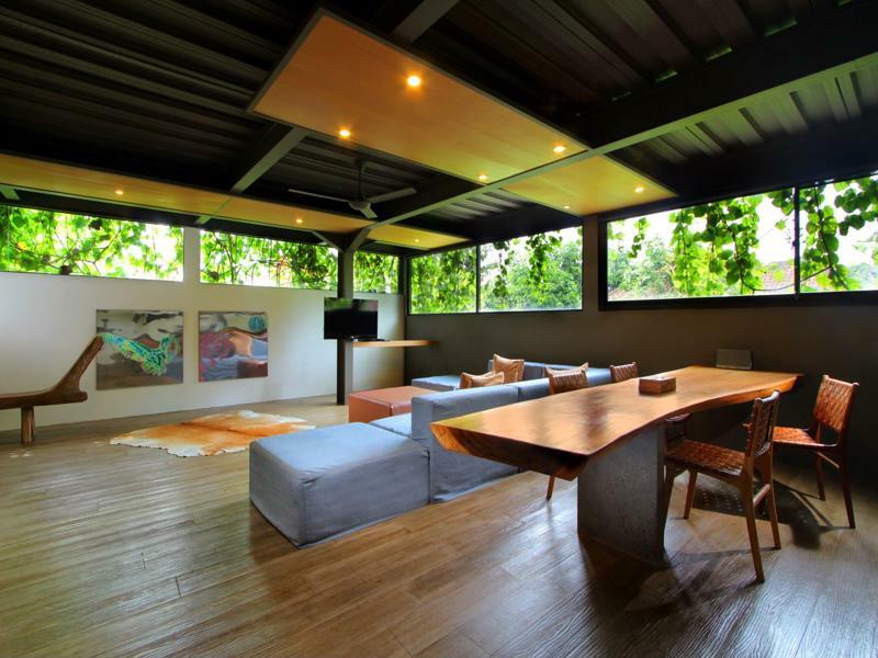 Clio Apartment Seminyak Dış mekan fotoğraf
