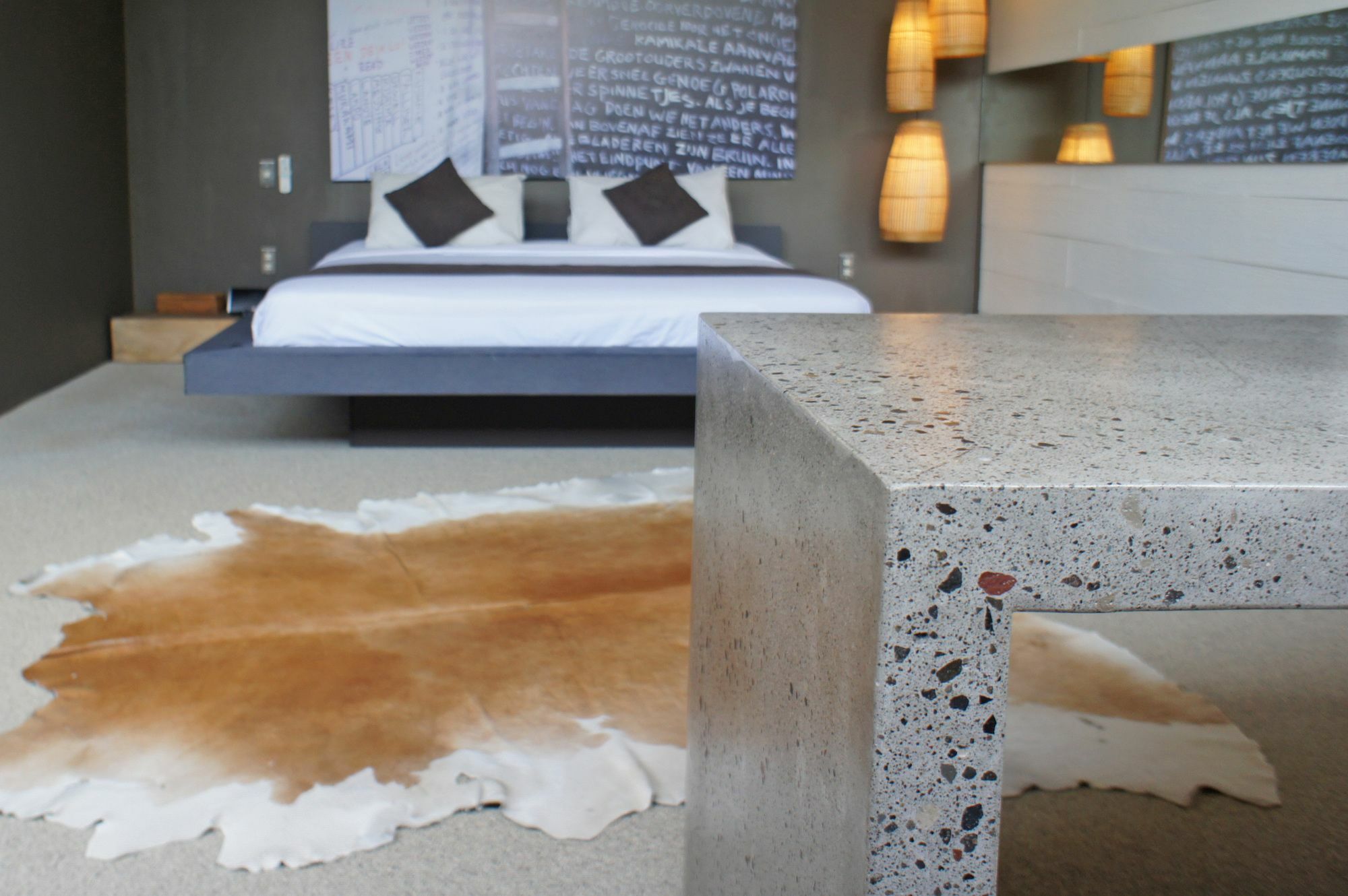 Clio Apartment Seminyak Dış mekan fotoğraf