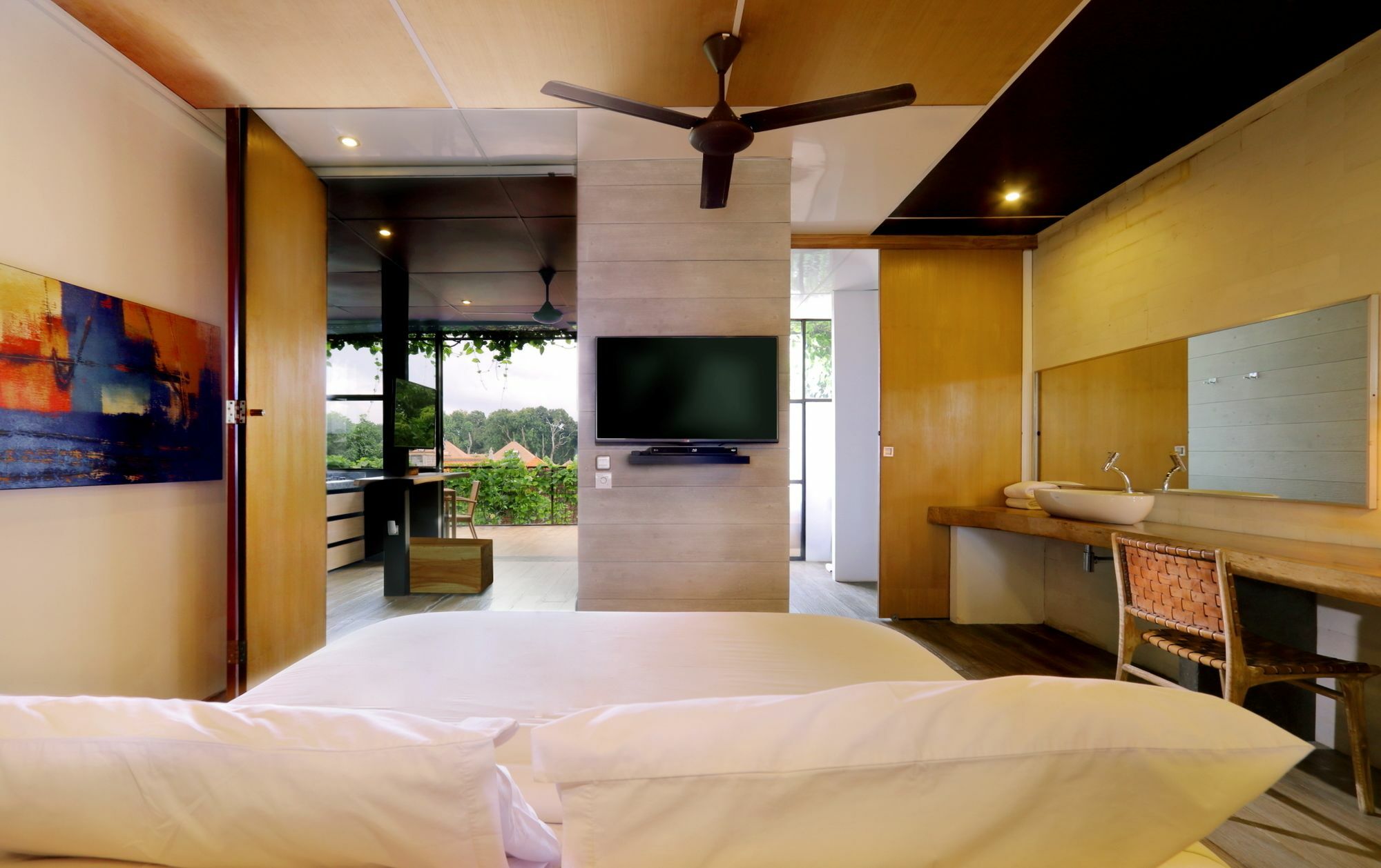 Clio Apartment Seminyak Dış mekan fotoğraf