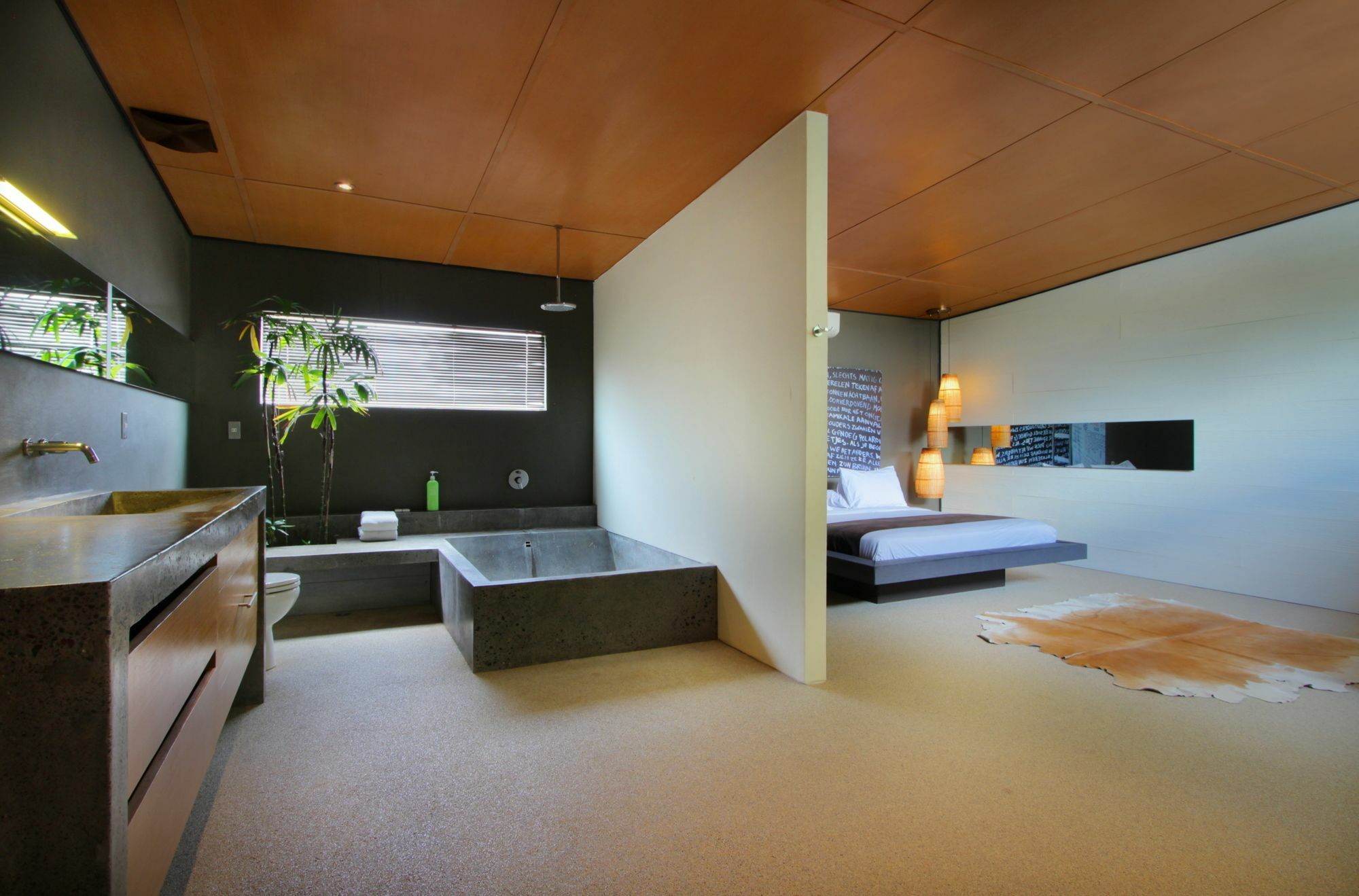 Clio Apartment Seminyak Dış mekan fotoğraf