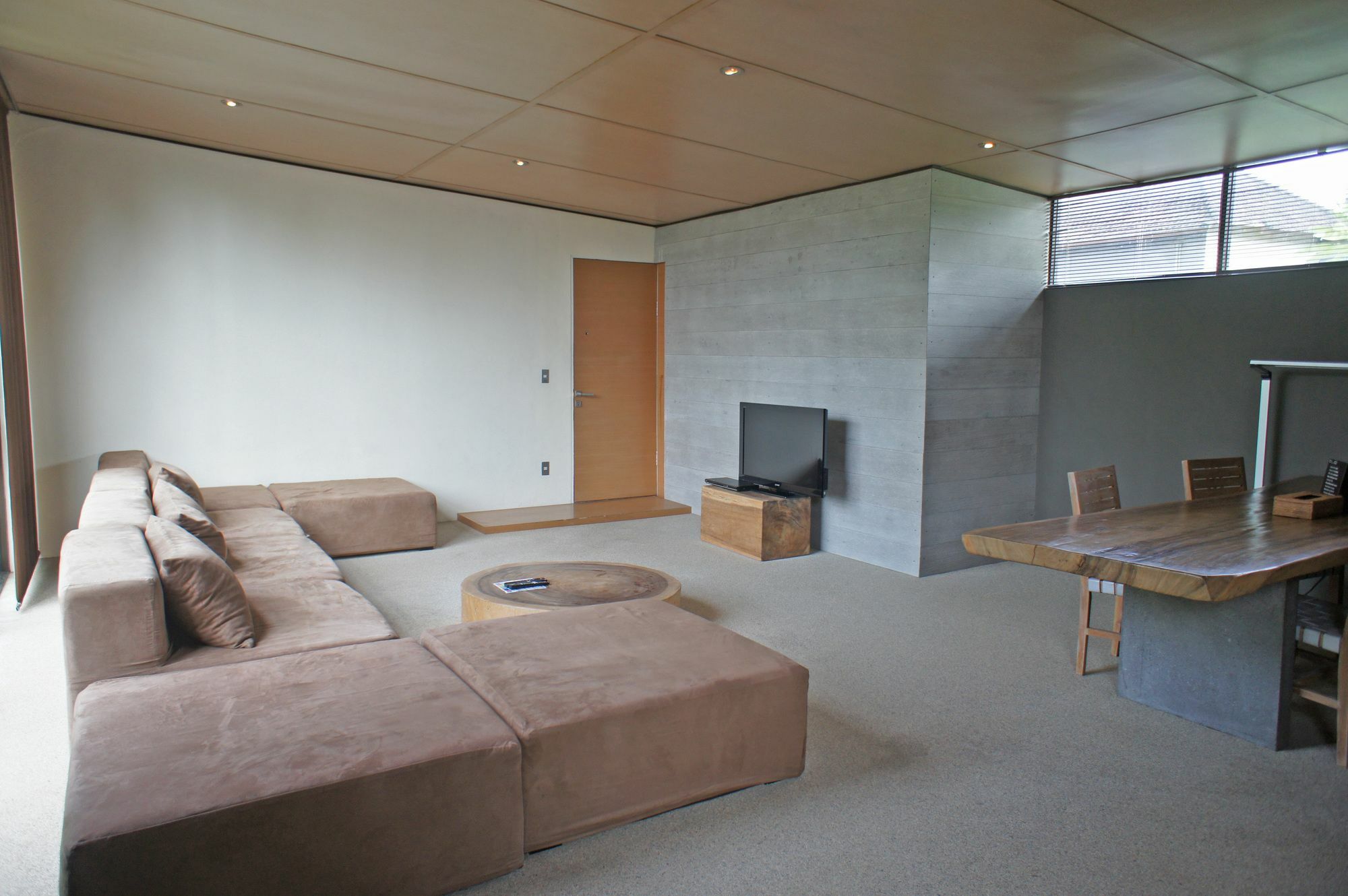 Clio Apartment Seminyak Dış mekan fotoğraf