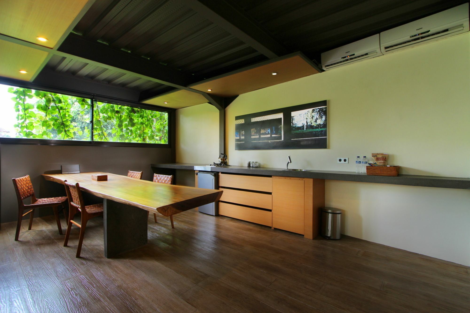 Clio Apartment Seminyak Dış mekan fotoğraf