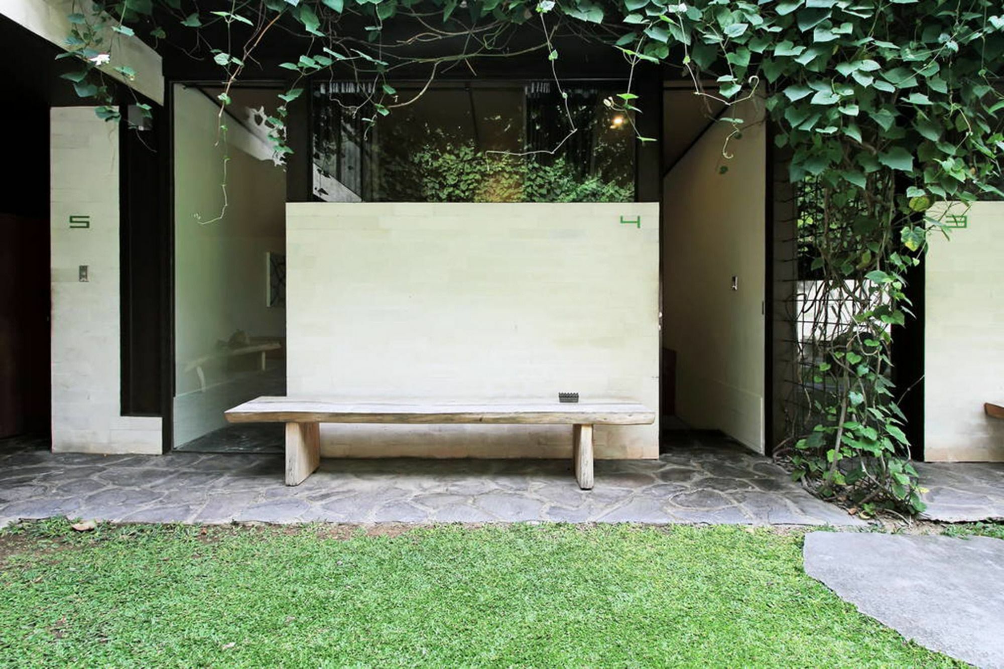 Clio Apartment Seminyak Dış mekan fotoğraf