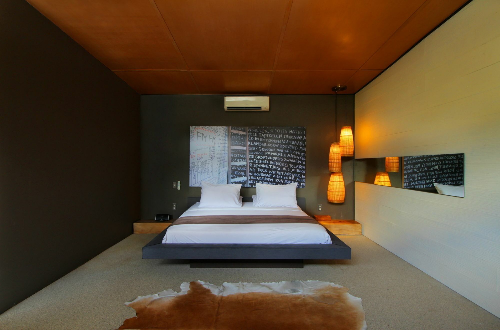 Clio Apartment Seminyak Dış mekan fotoğraf